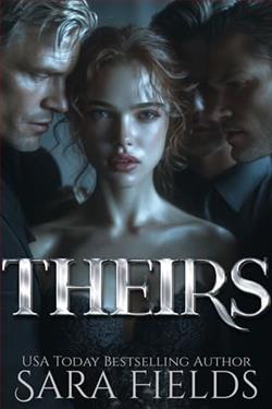 Theirs by Sara Fields