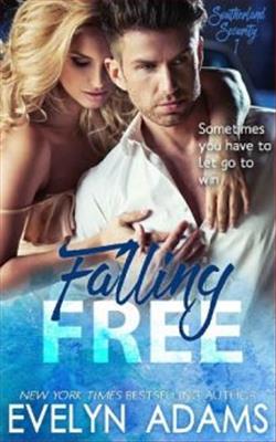 Falling Free by Evelyn Adams