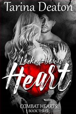 Locked-Down Heart by Tarina Deaton