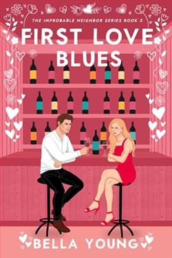 First Love Blues by Bella Young