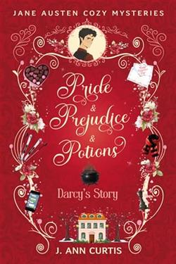 Darcy's Story by J. Ann Curtis