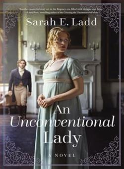 An Unconventional Lady by Sarah E. Ladd