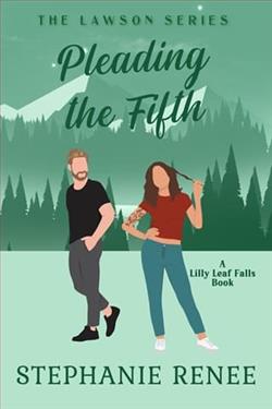 Pleading the Fifth by Stephanie Renee