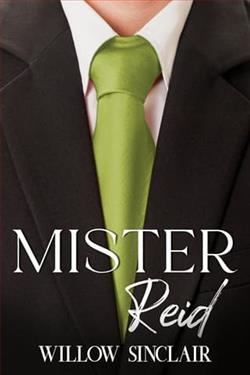 Mister Reid by Willow Sinclair