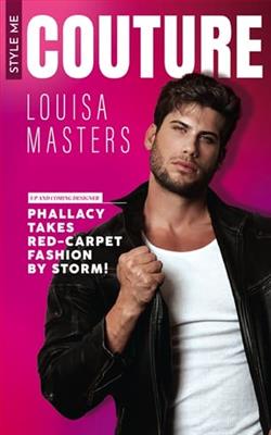 Couture by Louisa Masters