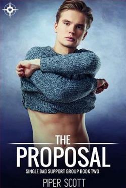 The Proposal by Piper Scott