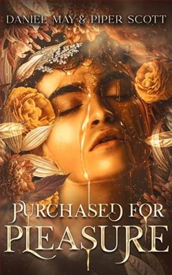 Purchased for Pleasure by Piper Scott