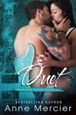 Duet by Anne Mercier