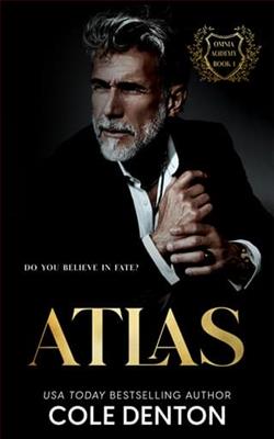 Atlas by Cole Denton