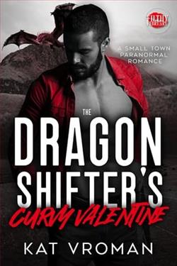 The Dragon Shifter's Curvy Valentine by Kat Vroman
