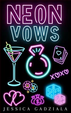 Neon Vows by Jessica Gadziala