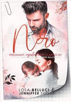 Nero by Jenniffer F&oacute;gos