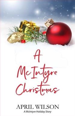 A McIntyre Christmas by April Wilson