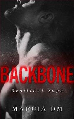 Backbone by Marcia DM