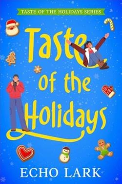 Taste of the Holidays by Echo Lark