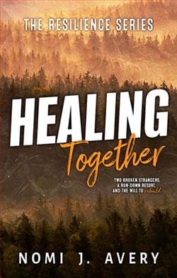 Healing Together by Nomi J. Avery