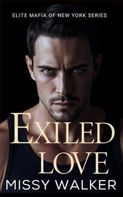 Exiled Love by Missy Walker