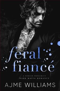 Feral Fianc&eacute; by Ajme Williams