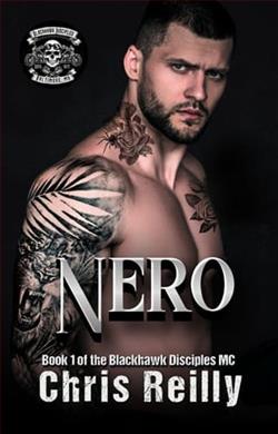 Nero by Chris Reilly
