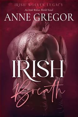 Irish Breath by Anne Gregor