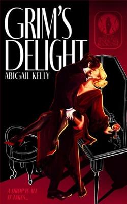Grim's Delight by Sarah Blue