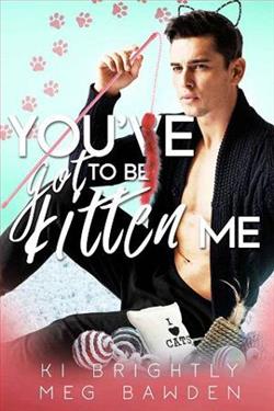 You've Got to be Kitten Me by Ki Brightly