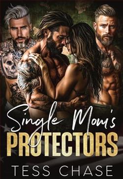 Single Mom's Protectors by Tess Chase