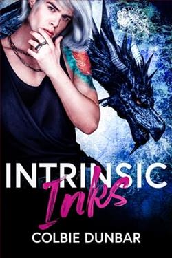 Intrinsic Inks by Colbie Dunbar