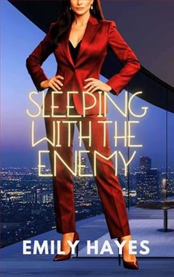 Sleeping with the Enemy by Emily Hayes