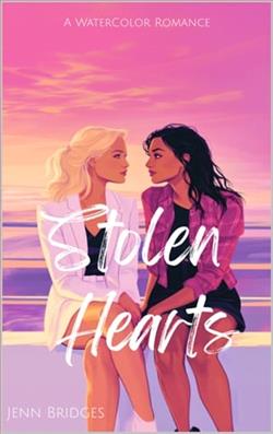 Stolen Hearts by Jenn Bridges