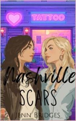 Nashville Scars by Jenn Bridges
