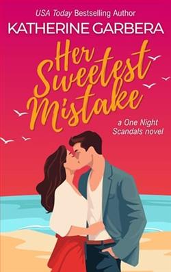 Her Sweetest Mistake by Katherine Garbera