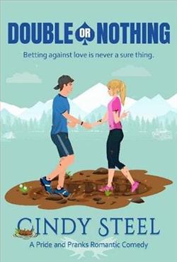 Double or Nothing by Cindy Steel