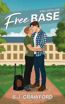 Free Base by S.J. Crawford