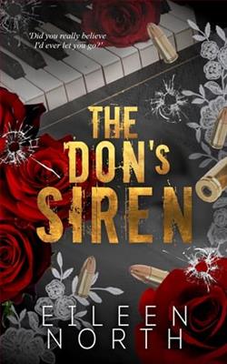 The Don's Siren by Eileen North