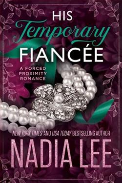 His Temporary Fianc&eacute;e by Nadia Lee