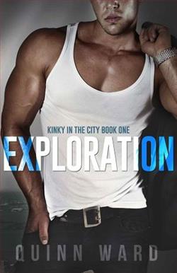 Exploration by Quinn Ward