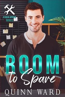 Room to Spare by Quinn Ward