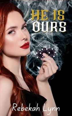He Is Ours by Rebekah Lynn