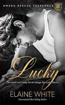 Lucky by Elaine White