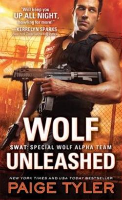 A Wolf Unleashed by Paige Tyler
