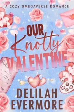 Our Knotty Valentine by Delilah Evermore