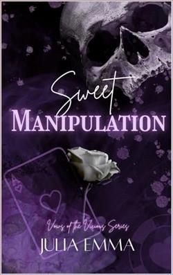 Sweet Manipulation by Julia Emma