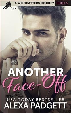 Another Face-Off by Alexa Padgett