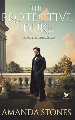 The Protective Duke by Amanda Stones