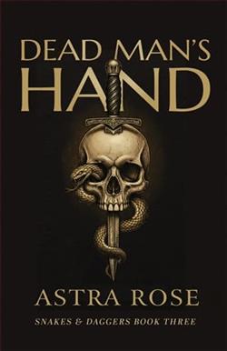 Dead Man's Hand by Astra Rose