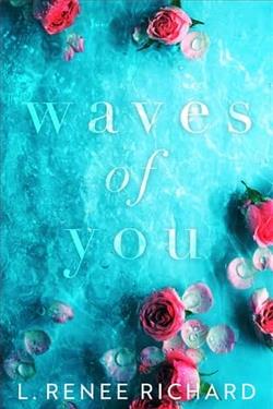 Waves of You by L. Renee Richard