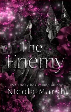 The Enemy by Nicola Marsh