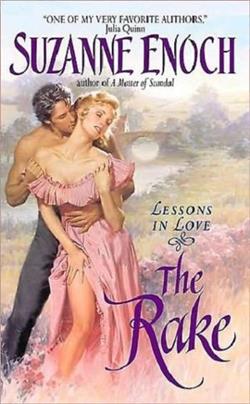 The Rake by Suzanne Enoch