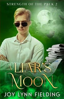 A Liar's Moon by Joy Lynn Fielding